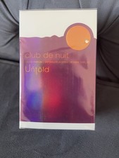 ARMAF club de nuit UNTOLD Eau de Parfum 105ml Original Best Seller