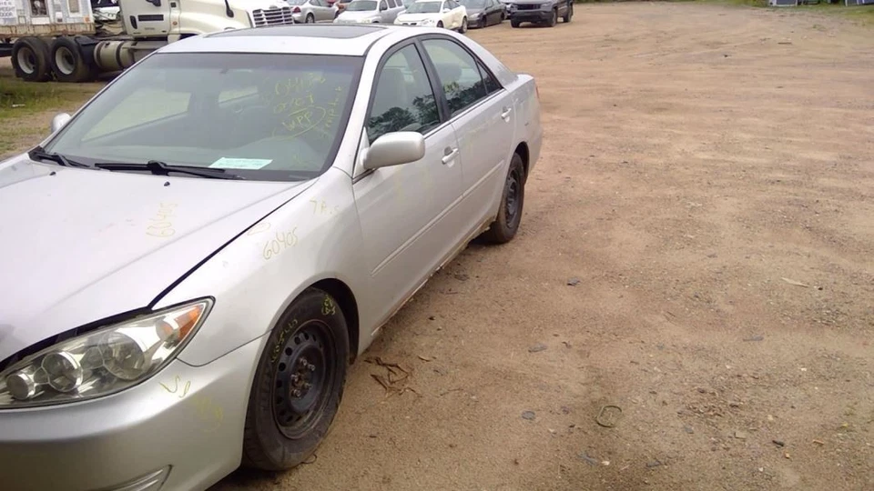 Air Flow Meter 1.5L Hatchback 1NZFE Engine Fits 06-19 YARIS 4290877 - Imagem 2 de 4