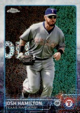 2015 Topps Chrome Update Series Baseball Cards 20