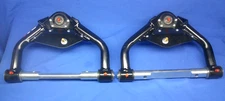 NOS QA1 52565 Tubular Upper Control Arm Kit 78-88 GM G Body