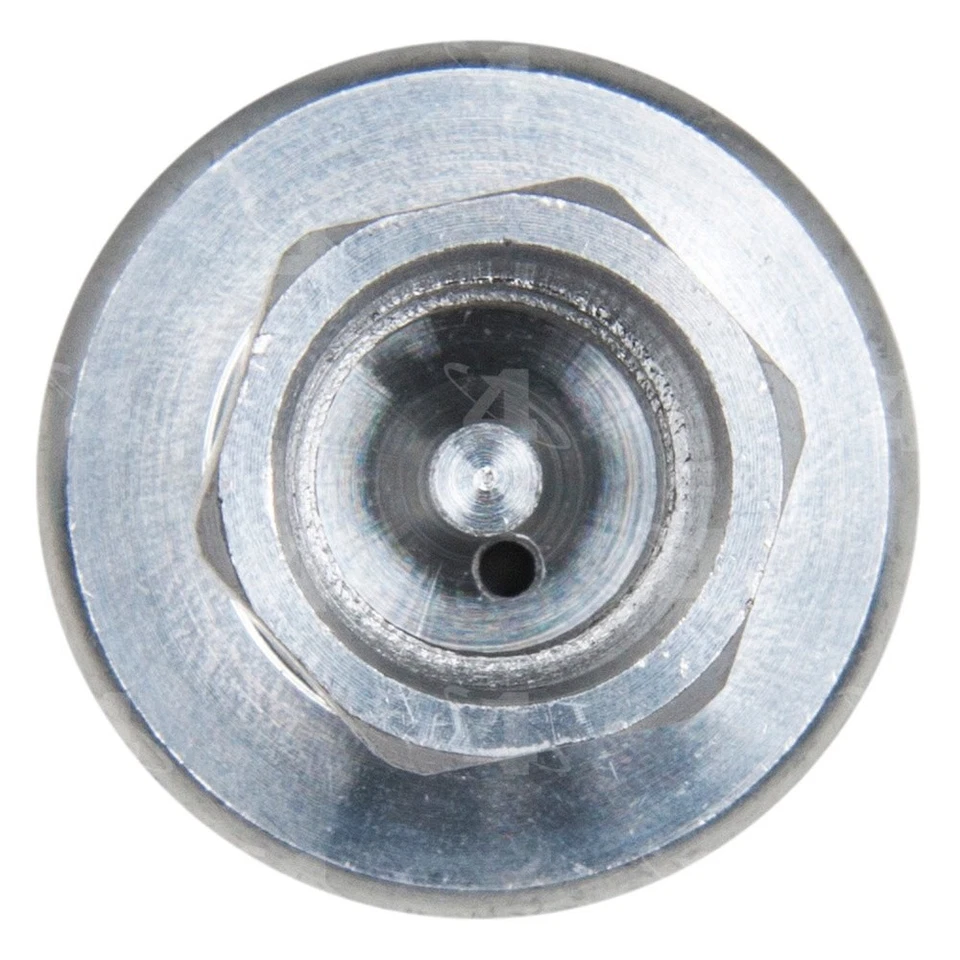 For Chevy Silverado 3500 HD 2007-2018 Four Seasons 20915 HVAC System Switch - Image 4 of 4