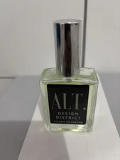 ALT Fragrances - Design District (Inspired by Lafayette Street), 2 oz / 60 ml