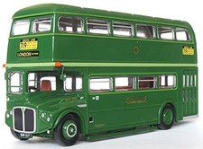 EFE 1/76 Scale - 31701 RMC Routemaster Greenl...