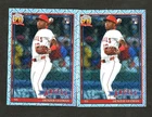2026 Topps Series 2 Denzer Guzman Base (RAW)