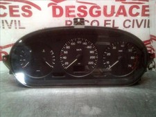 Compteur Renault MEGANE