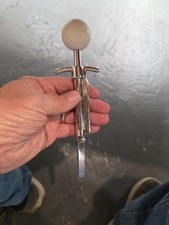 Chevy Corvette Shifter Handle