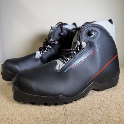 Salomon Escape 5 SNS Cross Country Ski Boots   Size US 4.5