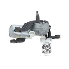 Antriebsmotor -wischer Eis Hintere - Dacia Logan MCV I PH.2 - 6001548990 -
