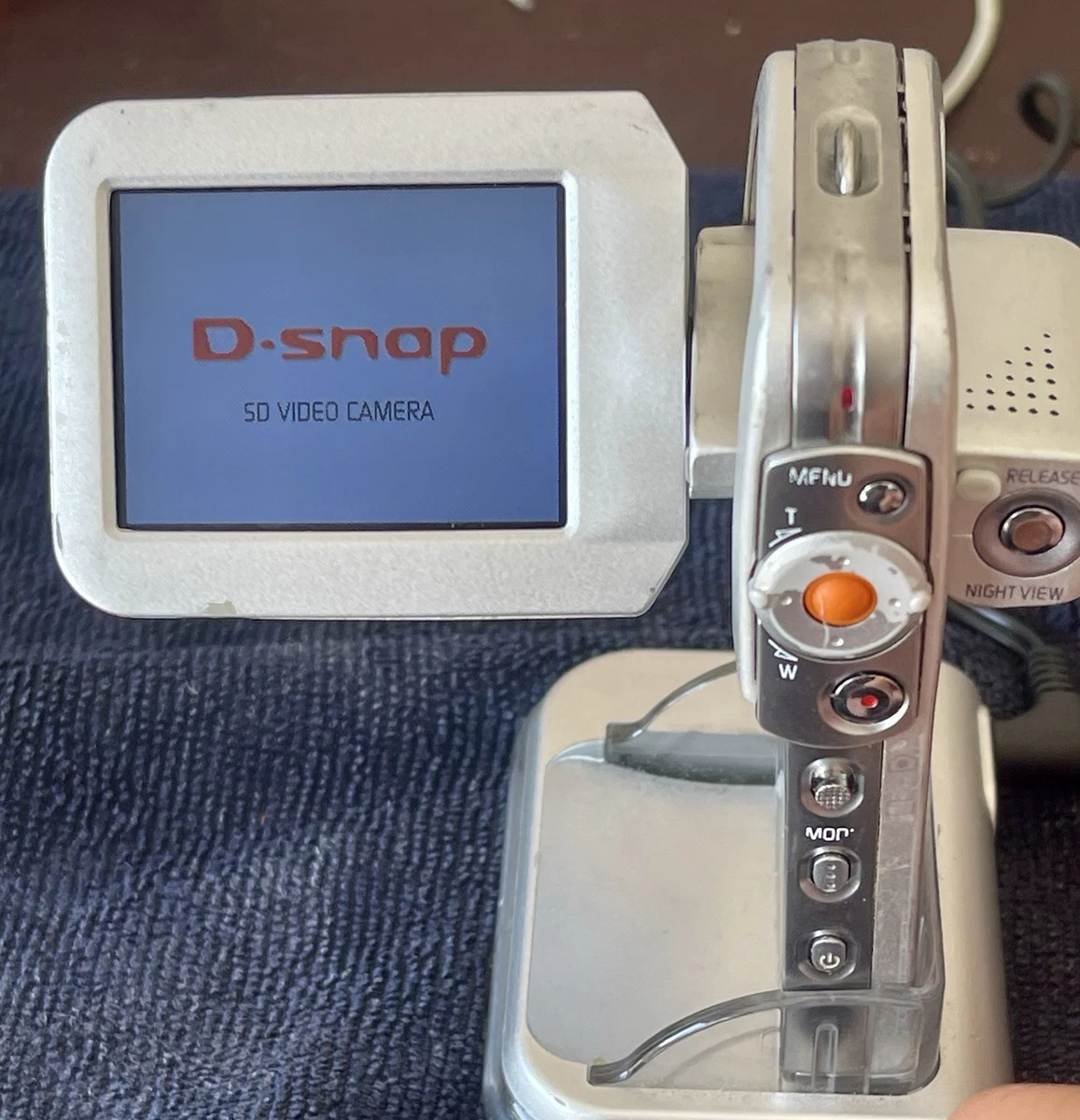Las mejores ofertas en Panasonic D-Snap Videocámaras | eBay