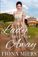 Fiona Miers | The Lady That Got Away | Taschenbuch | Englisch (2025)