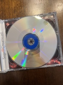 Resident Evil -- CODE: Veronica (Sega Dreamcast, 2000)