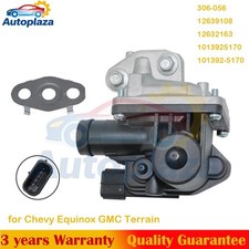 Fits For Chevy Equinox Gmc Terrain 12639108 Secondary Air Injection Check Valve Fits For Chevy Equinox Gmc Terrain 12639108 Secondary Air Injection Check Valve
