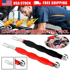 Car Connector Removal Tool Wire Terminal Release Extractor Auto Electrical Plug