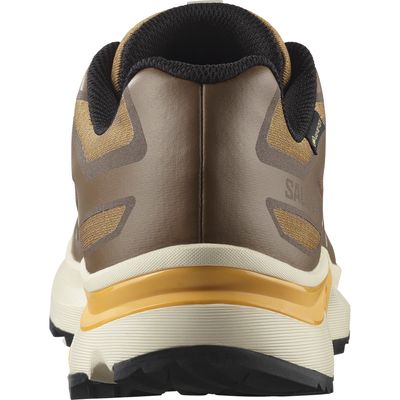 Salomon XT-Evr Gore-Tex Kelp Vanilla Ice Warm Apricot L47919300