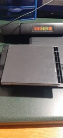 Turbografx 16 Turbo Grafx 16 Game Legendary Axe Complete in Case W/Manual 