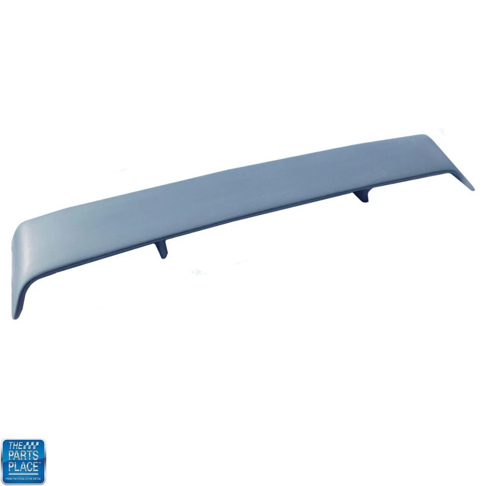 Pontiac GTO 1969 GTO Judge 1968-69 convertible alerón trasero nuevo  Foto 2 de 4