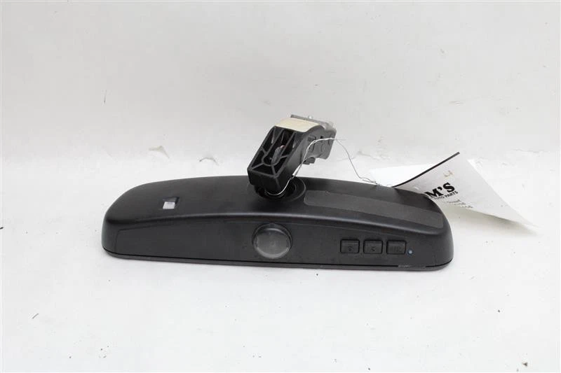 INTERIOR REAR VIEW MIRROR 640I 650i 740i 740il Alpina B7 M5 M6 X3 10-12 1076690 - Image 4 of 4