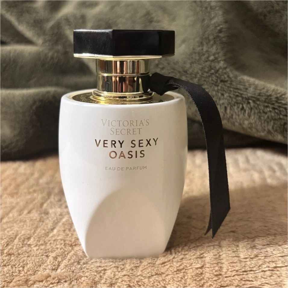 Victoria's Secret Very Sexy Eau de Parfum for Women for sale | eBay