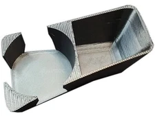 BMW Cupholder Insert for 3 Series E90 / E91 / E92 / E93 – Premium Fit & Design