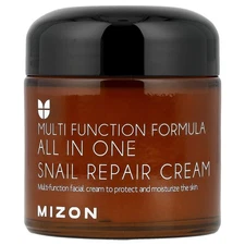 All In One Snail Repair Cream,  2.53 fl oz (75 ml)