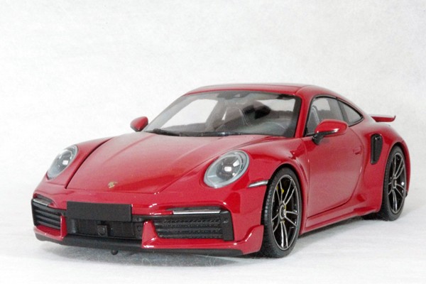 MINICHAMPS Porsche 911 turbo レッド 、6台Set MINICHAMPS PORSCHE 911 (993) TURBO ROT METALLIC 943069206 | eBay