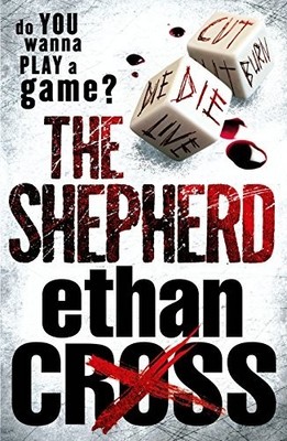 The Shepherd: (Shepherd 1) by Cross, Ethan Book The Fast Free Shipping