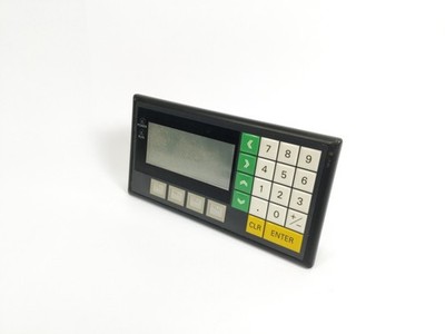 OMRON NT11S-SF121B Interactive Display 24 VDC 10 W