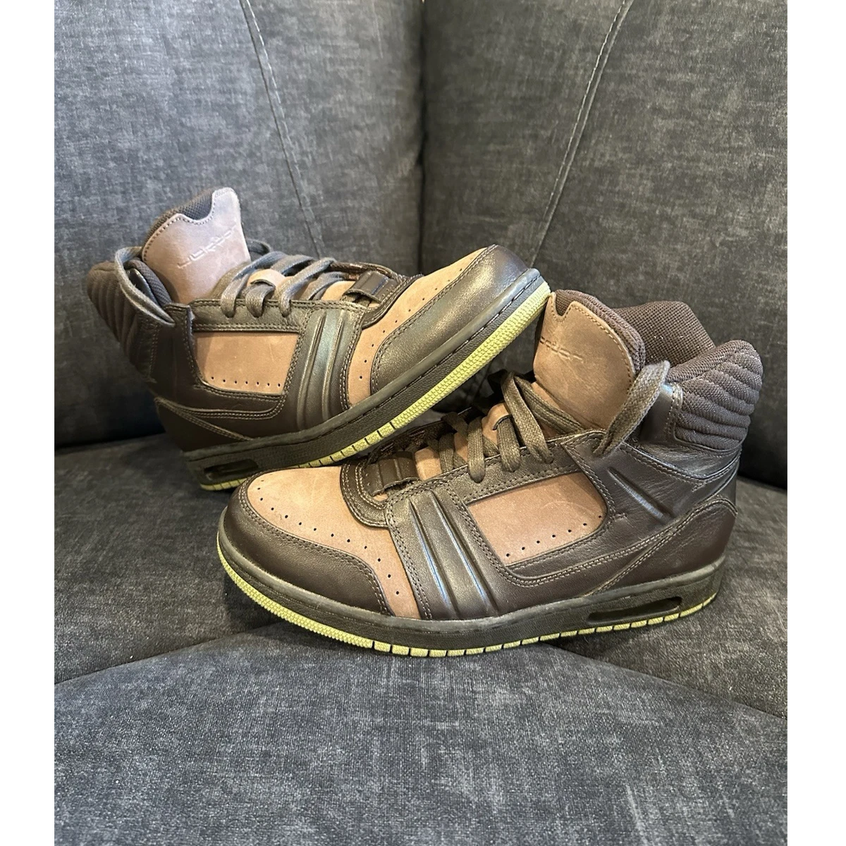 Jordan L'Style 2 Gray for Sale | Authenticity Guaranteed | eBay