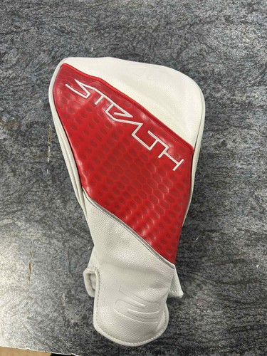 TaylorMade Stealth 2 Headcover (Women's)