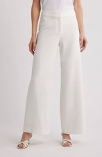 Tahari Petite Wide‑Leg Pants – Size 6 – NWT – $99