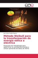 Juan Carlos Castillo Zegarra | MéTodo Weibull Para La TransformacióN De...