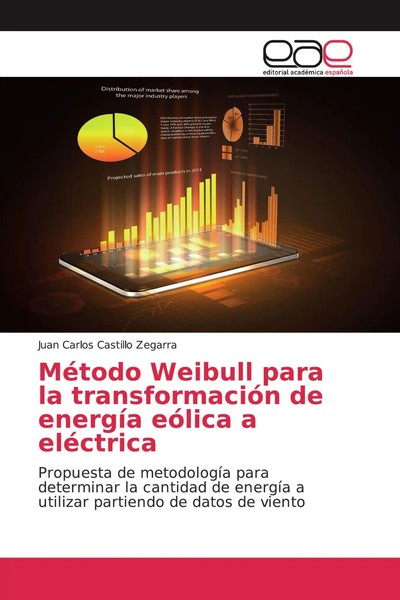 Juan Carlos Castillo Zegarra | MéTodo Weibull Para La TransformacióN De...-image