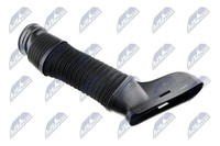 NTY GPP-ME-006 Ansaugschlauch, Luftfilter FüR MERCEDES-BENZ
