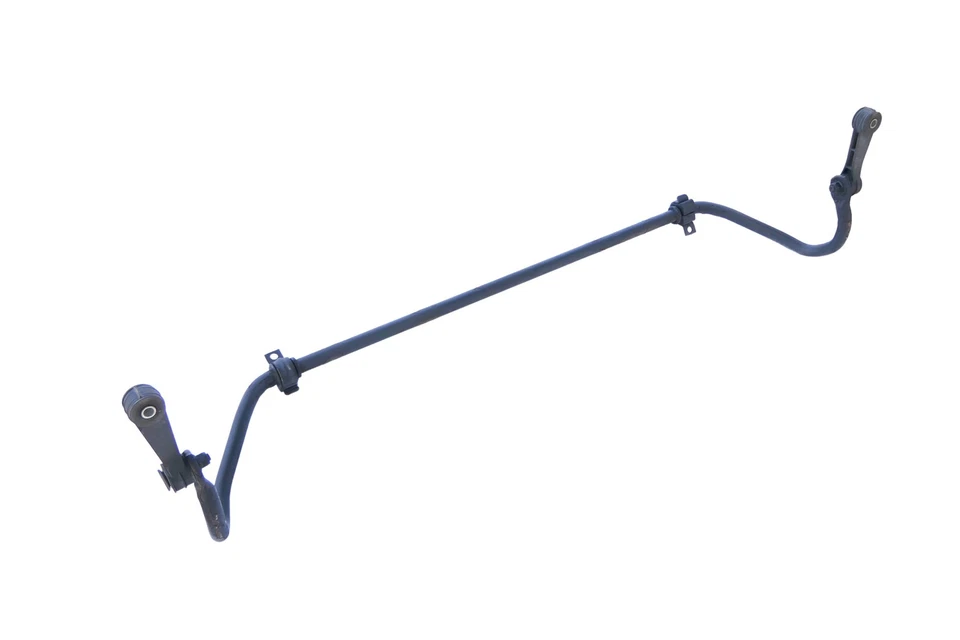 Golf 4 Leon Bora Stabi Stabilisator für Achse vorne 21 mm Limousine 1J0411305B - Bild 2 von 3