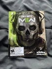 Sony Call of Duty Modern Warfare II Cross-Gen Edition Digital Code for PS4 PS5
