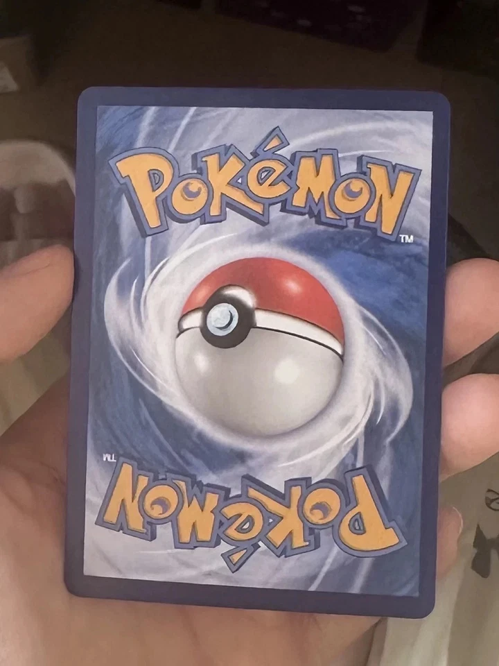 IN STOCK Pokemon TCG Chinese  Horizon Gem Pack Vol2  Umbreon CBB2C-06 15/15 - Image 3 of 3