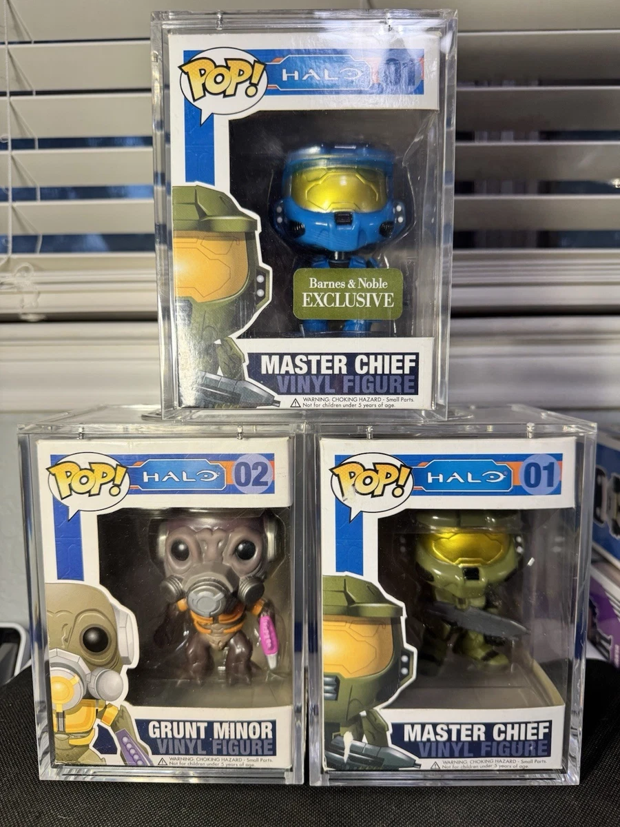 Funko Pop Master Chief for sale | eBay
