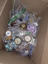 14+Lbs Bulk Wearable Jewelry Vintage To Now . No Junk