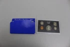 1972 United States Mint Proof Set