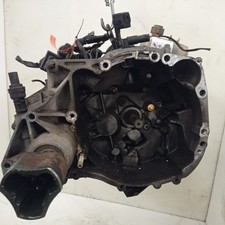 BOITE DE VITESSES AUTOMATIQUE Renault Twingo (C06) 2001 7701723224