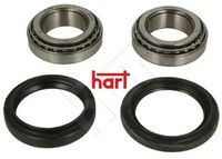 Hart 900242 Radlagersatz Radlager Satz FüR Ford