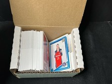 2025 Panini Donruss WNBA COMPLETE SET (100) Paige Bueckers RC Caitlin Clark