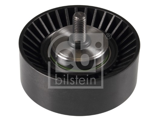 FEBI BILSTEIN 24765 Deflection/Guide Pulley, V-ribbed belt for FORD