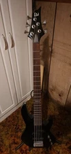 ESP LTD B-55