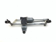 2022 Volkswagen Taos Front Windshield Wiper Mechanism With Motor 2GJ955023A LHD