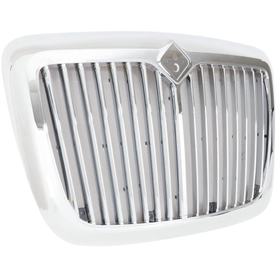 Grille Grill  3612816C93 for International Harvester ProStar 2008-2020 - Image 3 of 4
