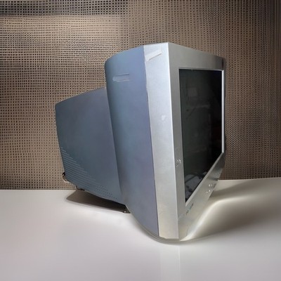 Proview  Excellent Condition  17 In Computer Monitor