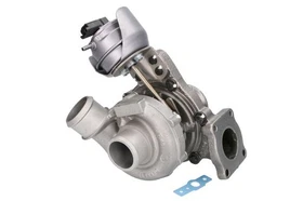 Turbolader Re-Part für FORD FOCUS III Turnier RRT70101 1682002 1866871 1724673