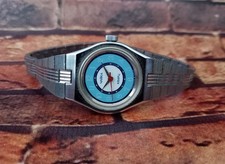 Orologio vintage URSS quarzo Chaika