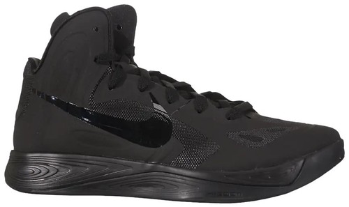 Nike Zoom Hyperfuse 2012 Mens Basketball Shoes Red Black 525022-602 Size 10 Nike Zoom Hyperfuse 2012 USA Red/Blue/White Size US 10,5 | eBay main image 4